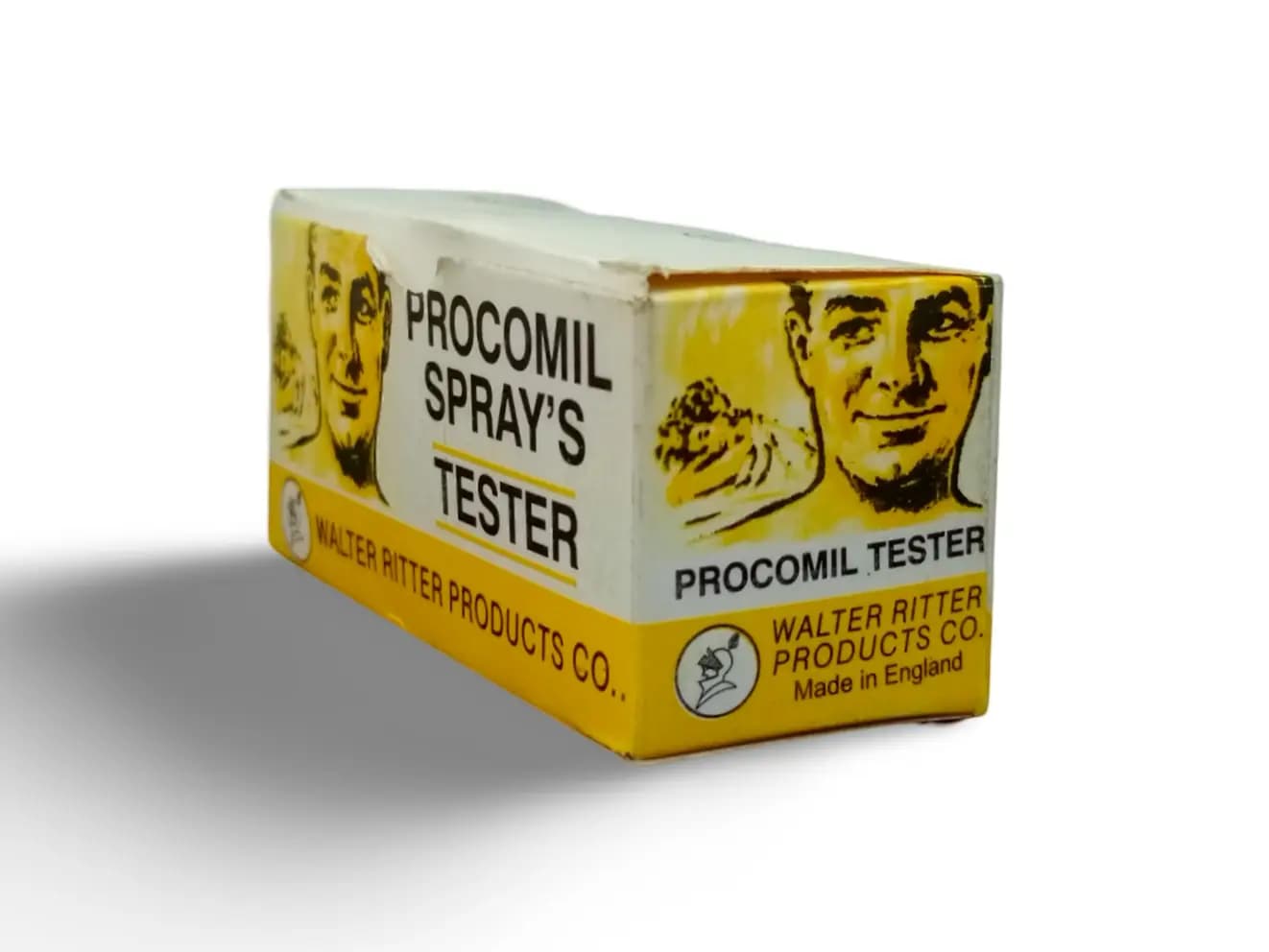 Procomil Longlasting Timing Delay Tester - 4ml