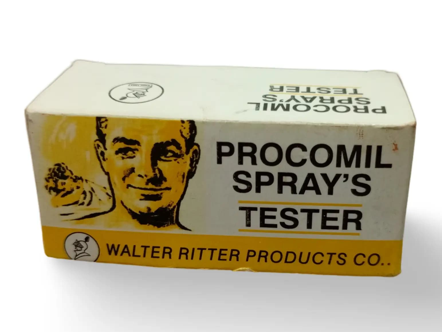 Procomil Longlasting Timing Delay Tester - 4ml