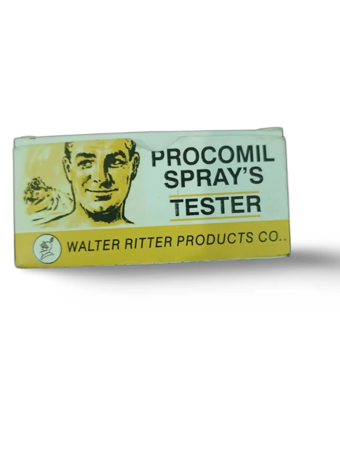 Procomil Longlasting Timing Delay Tester - 4ml